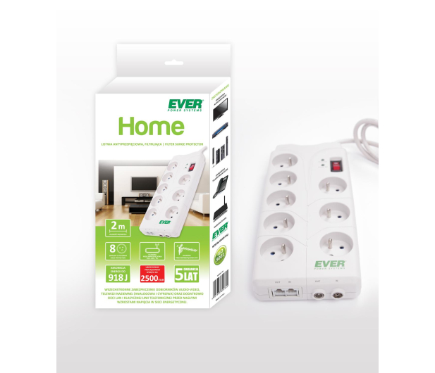EVER T/LZ05-HOM019/0000 - 105048 - zdjęcie 6